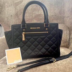 Michael Kors Satchel